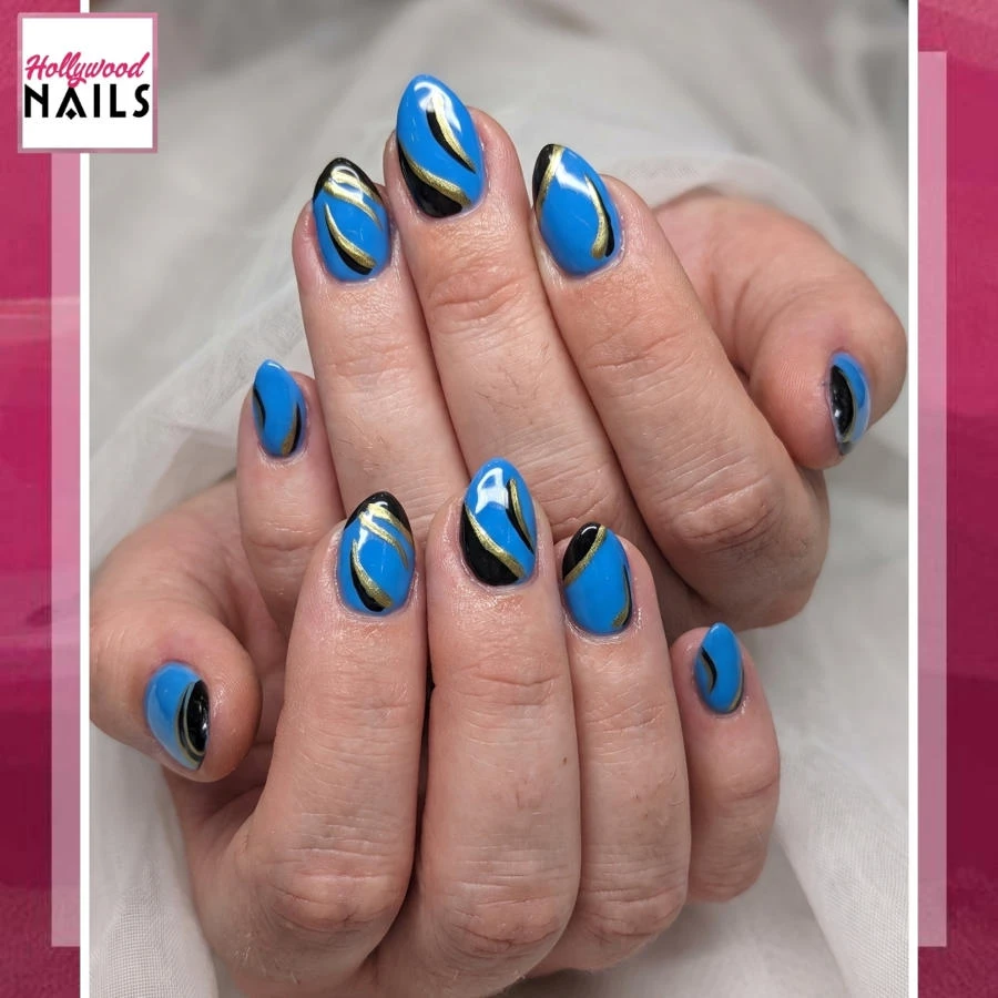 Nails Design